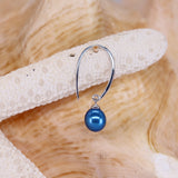 A Night on the Town Sterling Earrings