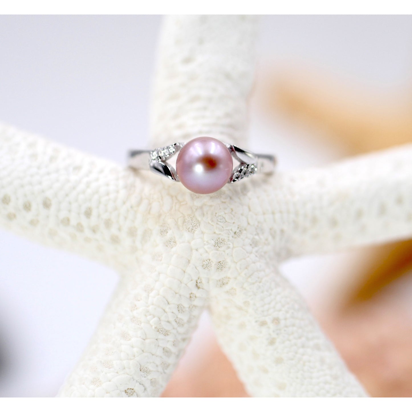 Butterfly Kisses Sterling Silver Ring* FINAL SALE!!!