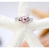 Butterfly Kisses Sterling Silver Ring* FINAL SALE!!!