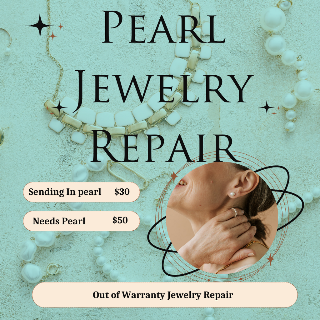 Jewelry Fix Kit