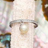 Serenity Sterling Silver Ring* FINAL SALE!!!