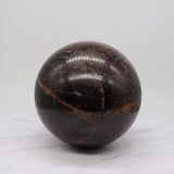 Jasper Sphere