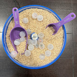 Scoop Your Pearls Experience