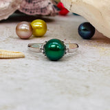 Blossoming Sterling Silver Ring* FINAL SALE!!!