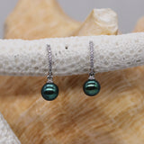 Temptation Sterling Silver Earrings * FINAL SALE