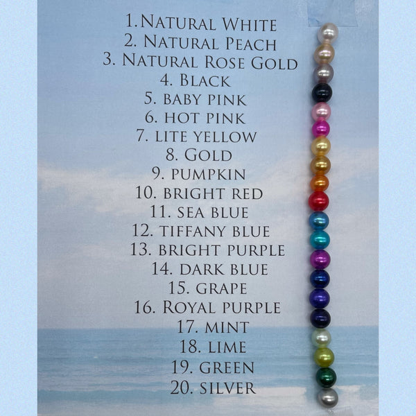 Pick Your Pearl - (Not part of 2 for $25)